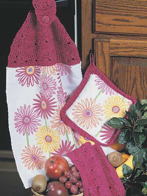 Summertime Kitchen Set