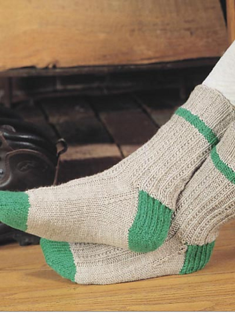 Alberta Clipper Boot Socks