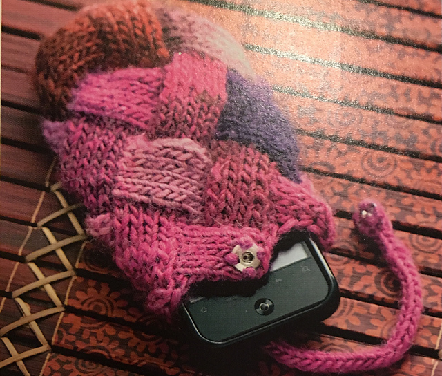 Cell Phone Case