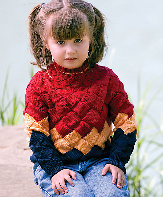 Top Downs for Everyone: Child