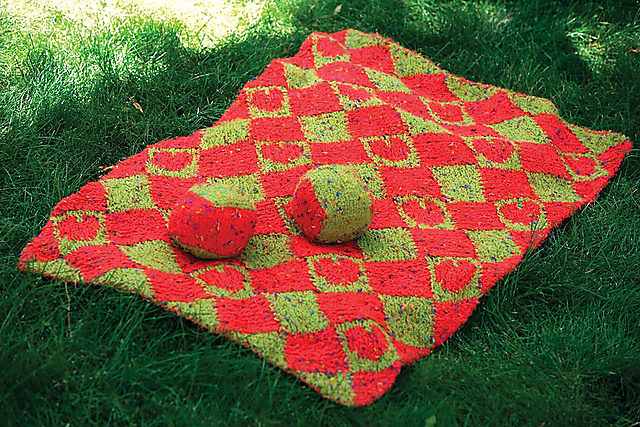 Hearts & Blocks Blocks