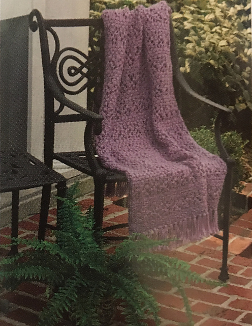 Lavender Mist
