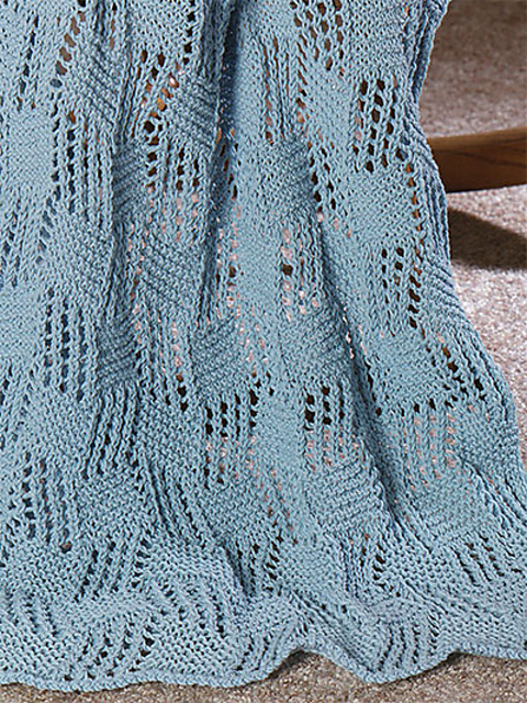 Lace Blocks