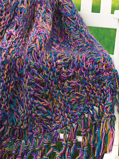Jewel Tones