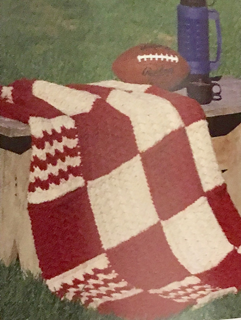 Sporty Squares