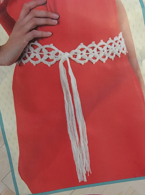 Change of Lace