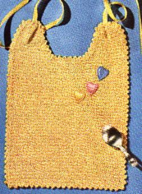 Party Bib