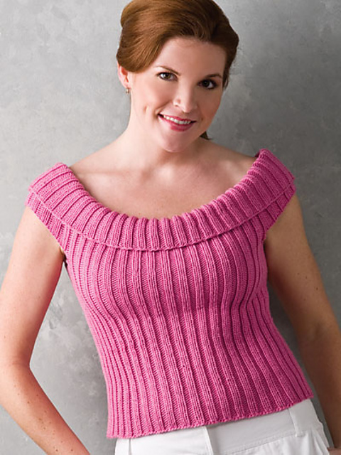 Summer Breeze Top