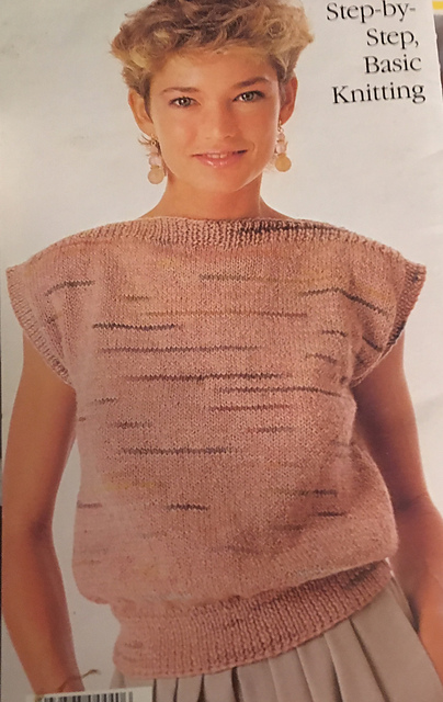 Cap Sleeve Top