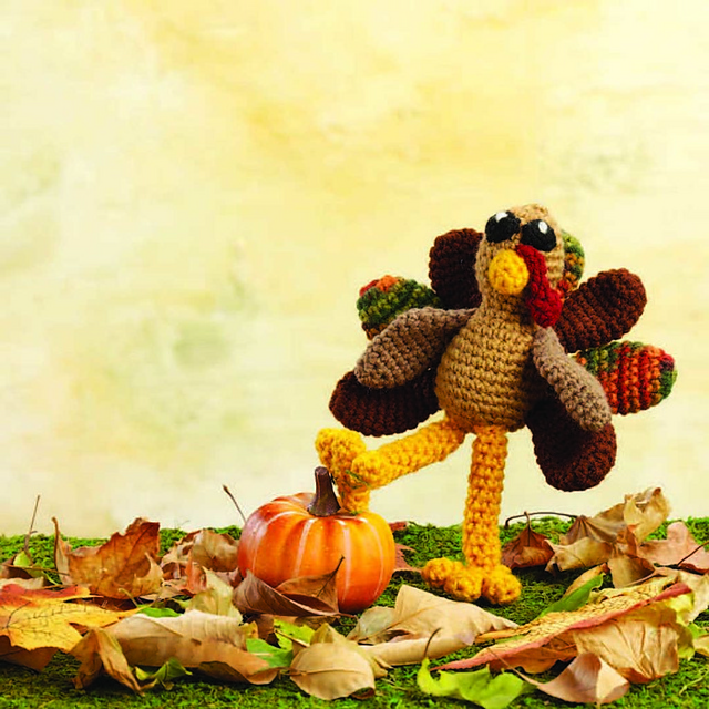 Terrence the Turkey