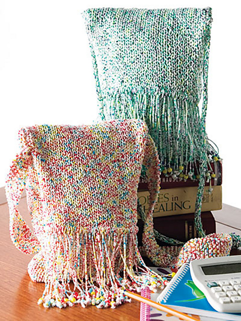 Take Along Bags