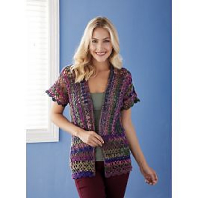 Tuscany Vest