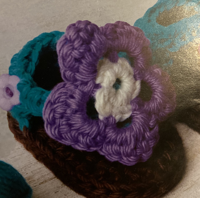 Room for Bloom