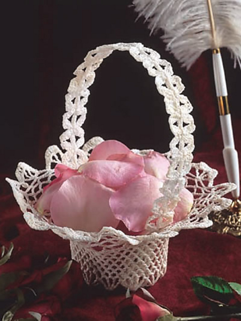 Flower Basket