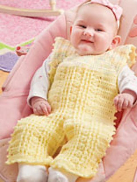 Overall Bib
