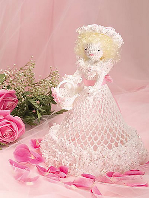 Flower Girl