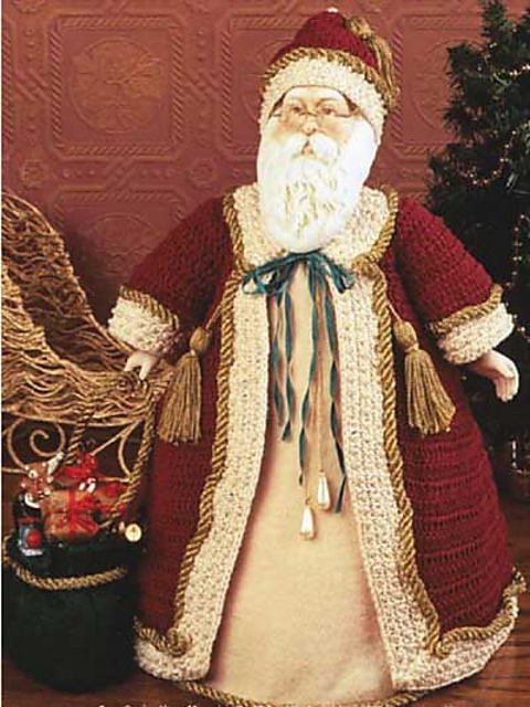 Santa Claus