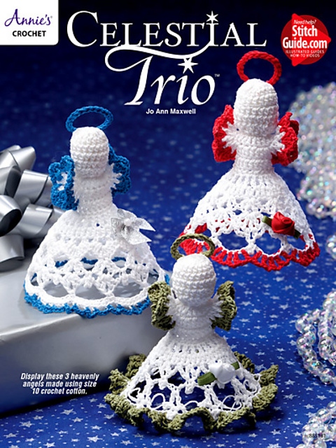 Celestial Trio