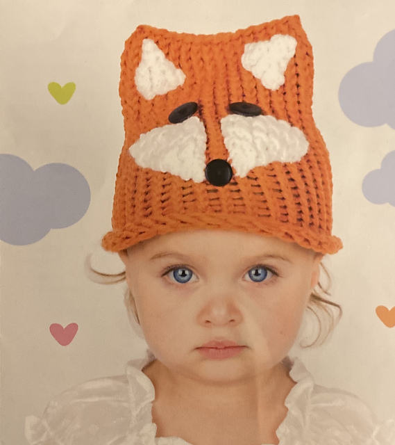 Fox It To Me