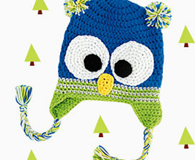 Owl Play
