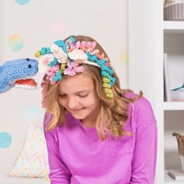 Unicorn Headband