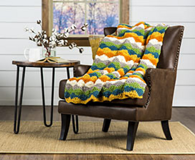 Ravelry: Crochet Olé pattern by Hobby Lobby