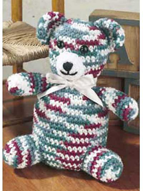 Cuddle-Me Bear