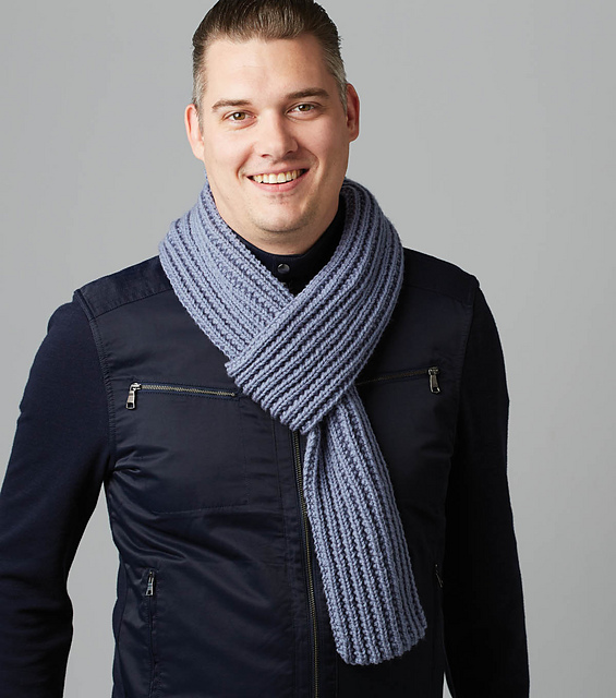 Ridgeway Scarf