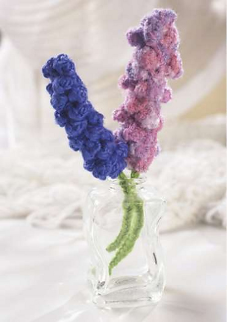 Grape Hyacinth
