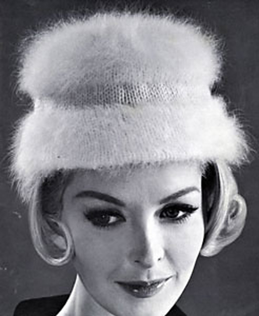Knitted Hat