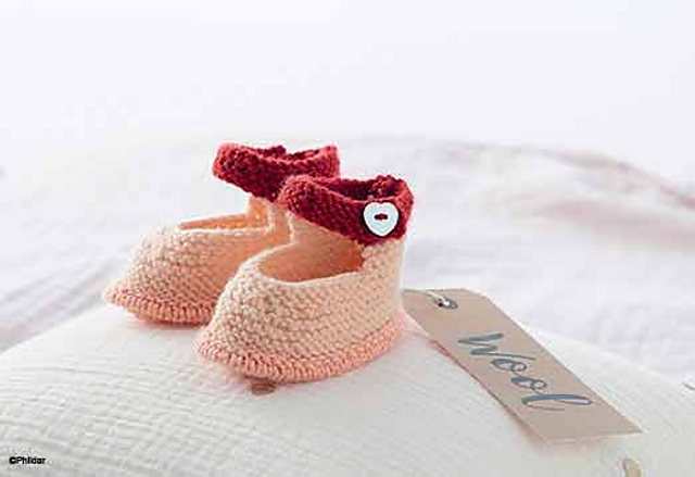 19 Les Chaussons Bertha