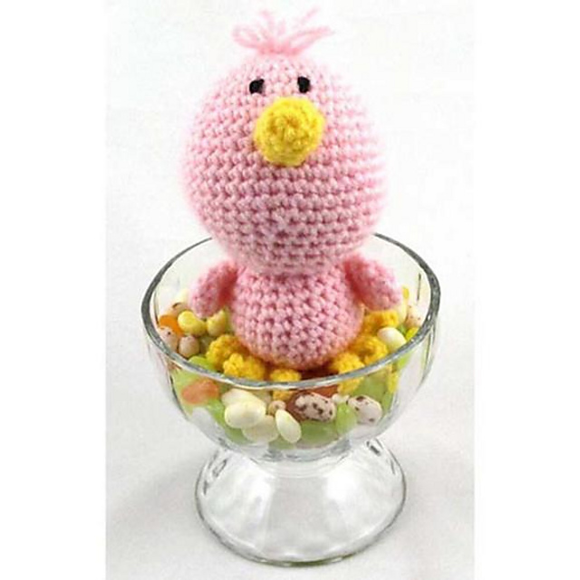Spring Chickie