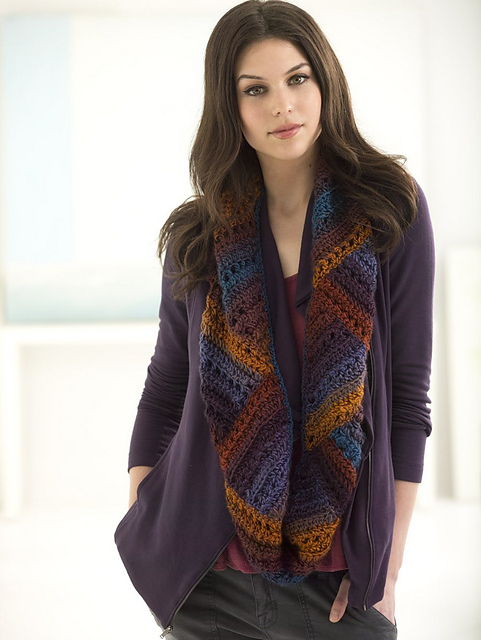 Springdale Cowl