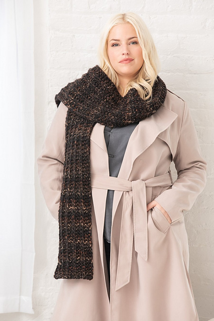 Ellis Scarf