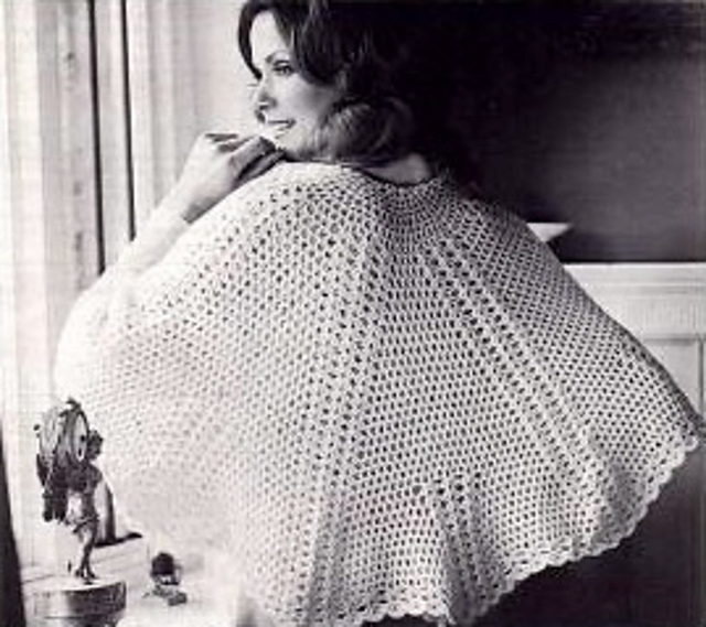 Lacy Enchanter