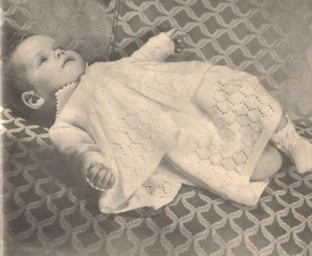 Mustardseed Layette