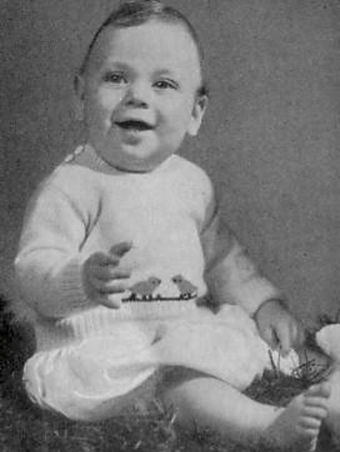 John Jumper
