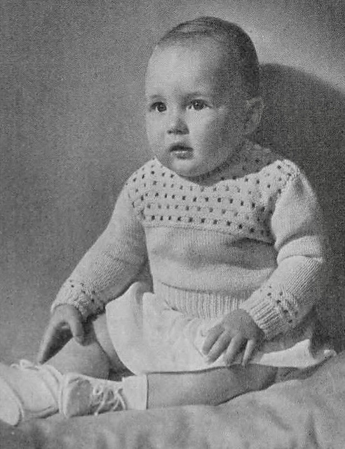 Trevor Jumper