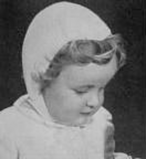 Tess Cap