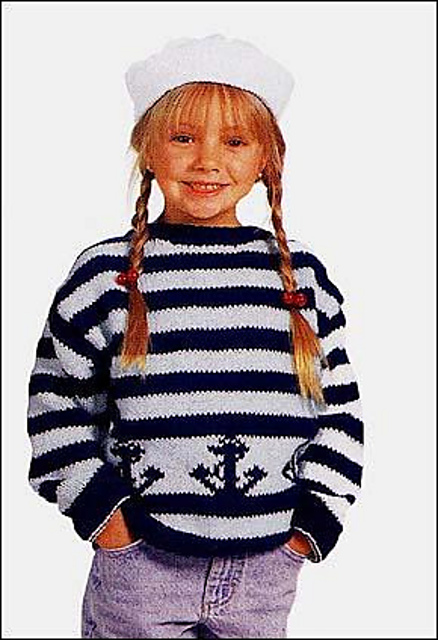 Sailor Hat