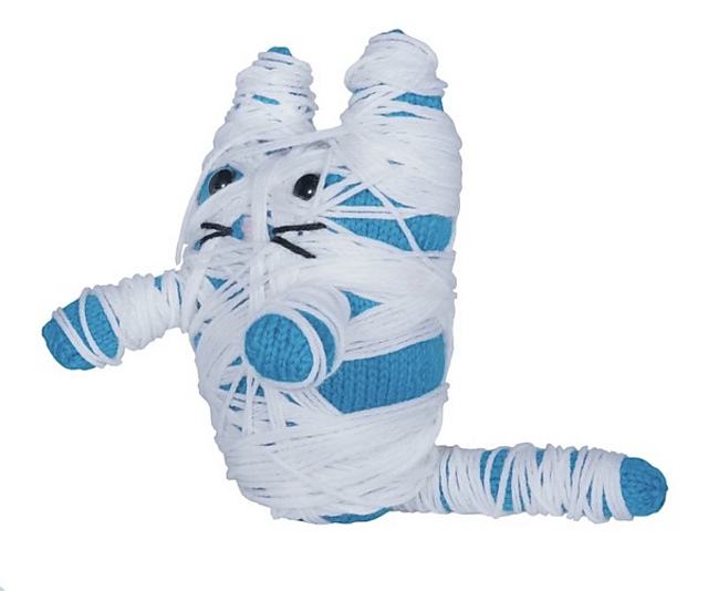 Sarcophacat