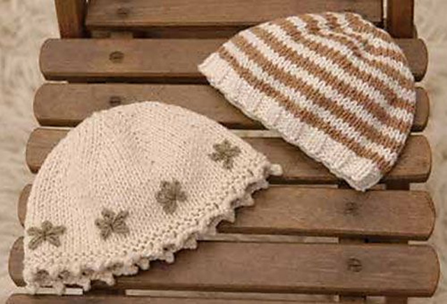 Beanie Hat for Baby