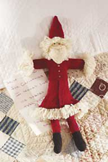 Father Christmas