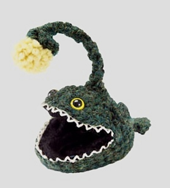 AnglerFish