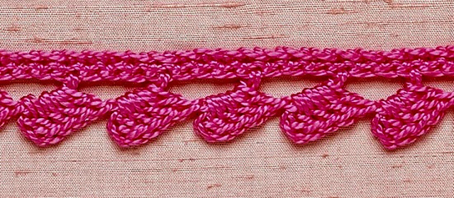 Block Edge