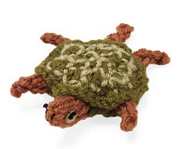 Sea Turtle