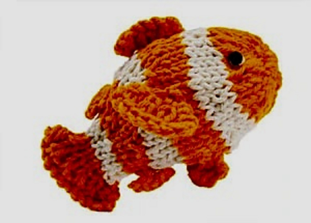 Clownfish