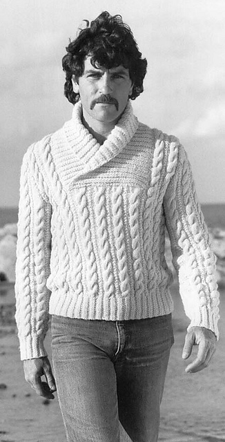 Cuttyhunk Shawl 730S