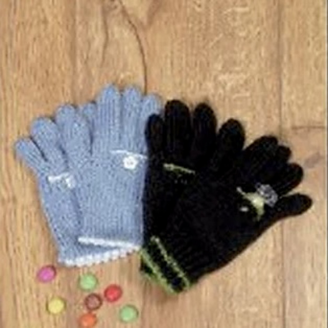Pocket Gloves