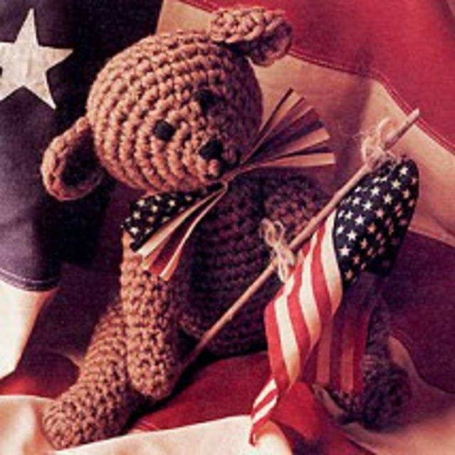 American Bear